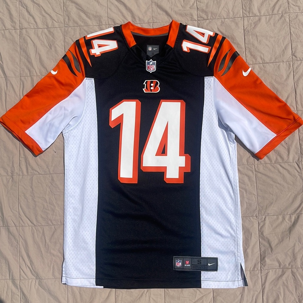 Bengals Jersey #14